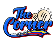 The Corner Venezuelan Food logo